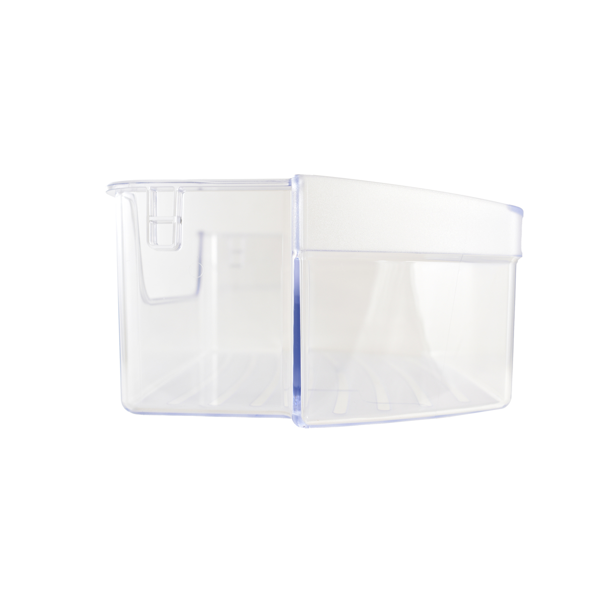 WR01L10712 - Genuine OEM GE Refrigerator Shelf Door Module